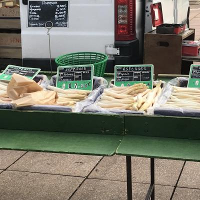 asperge